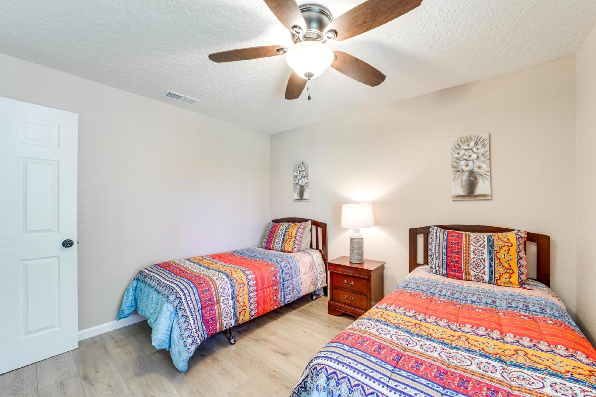 Sedona Condo Mtn Views, Balcony And Hot Tub Access Luaran gambar
