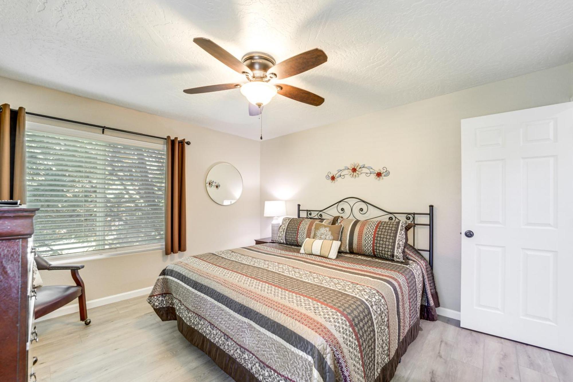 Sedona Condo Mtn Views, Balcony And Hot Tub Access Luaran gambar